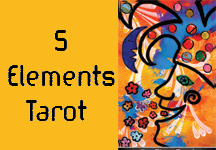 5 Elements Tarot
